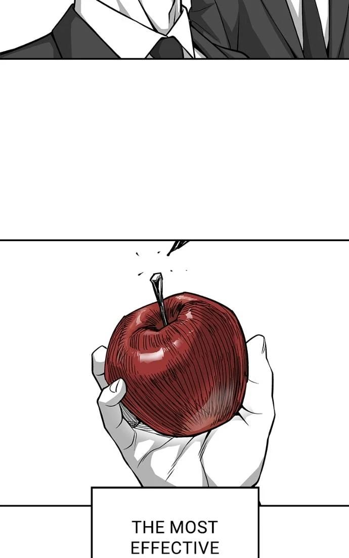 The Bully in Charge Chap 123 - Next Chap 124