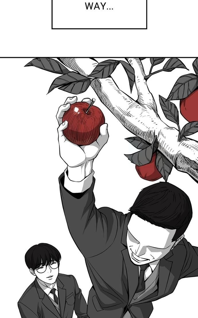 The Bully in Charge Chap 123 - Next Chap 124