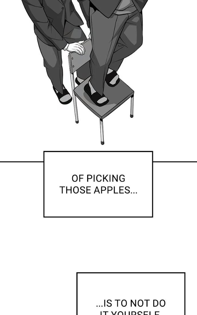 The Bully in Charge Chap 123 - Next Chap 124