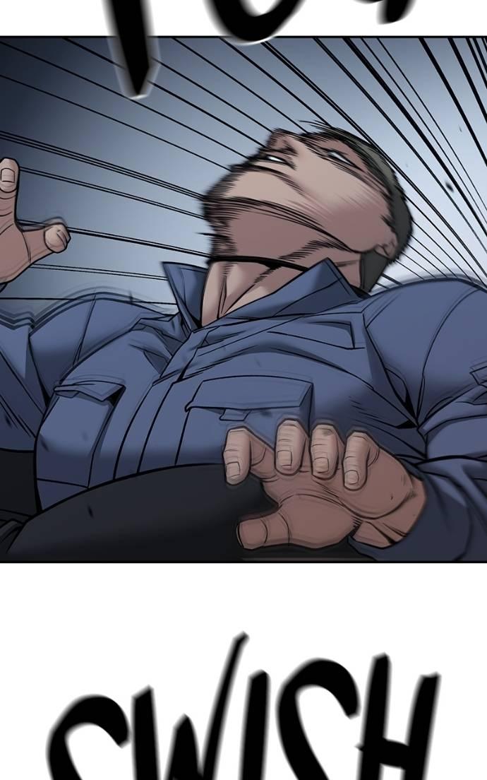 The Bully in Charge Chap 123 - Next Chap 124
