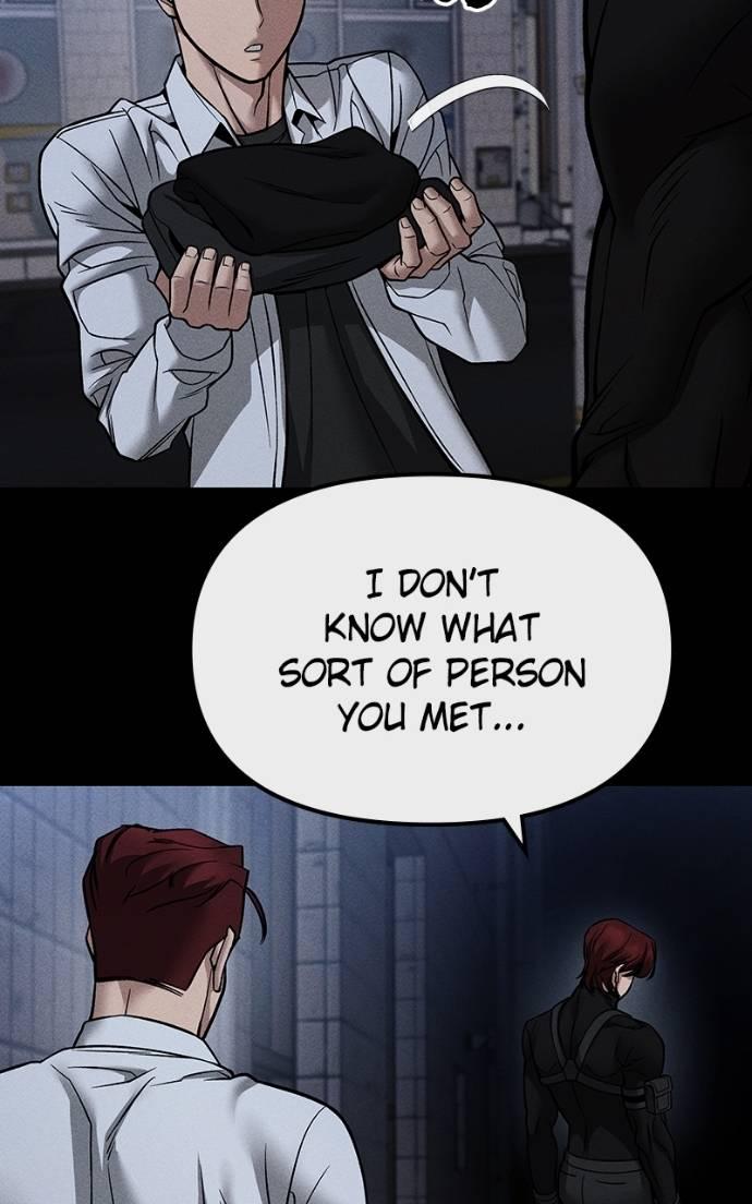 The Bully in Charge Chap 123 - Next Chap 124