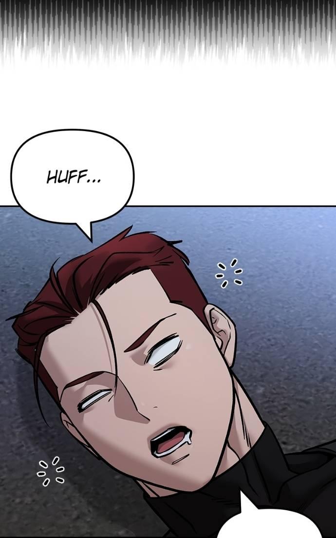 The Bully in Charge Chap 123 - Next Chap 124