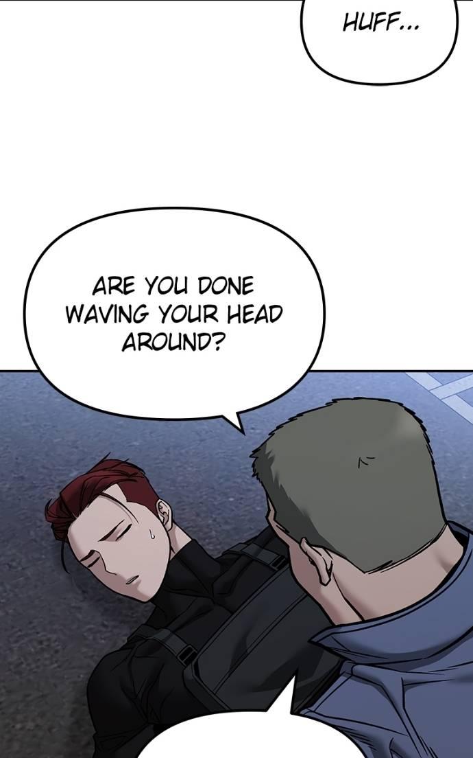 The Bully in Charge Chap 123 - Next Chap 124