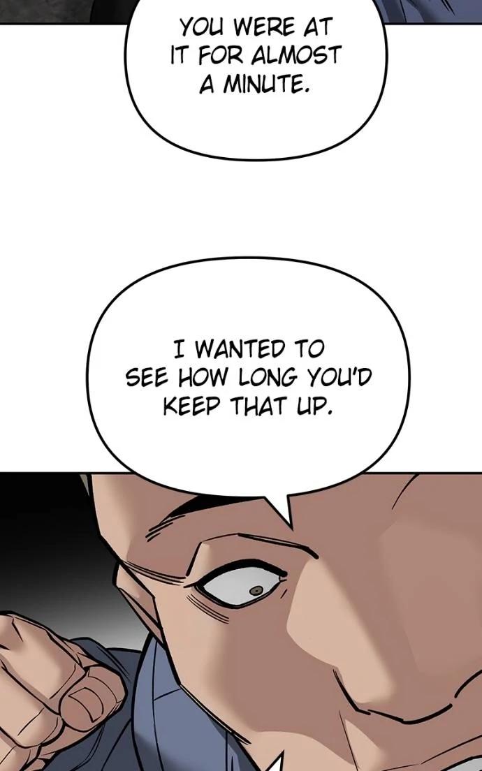 The Bully in Charge Chap 123 - Next Chap 124