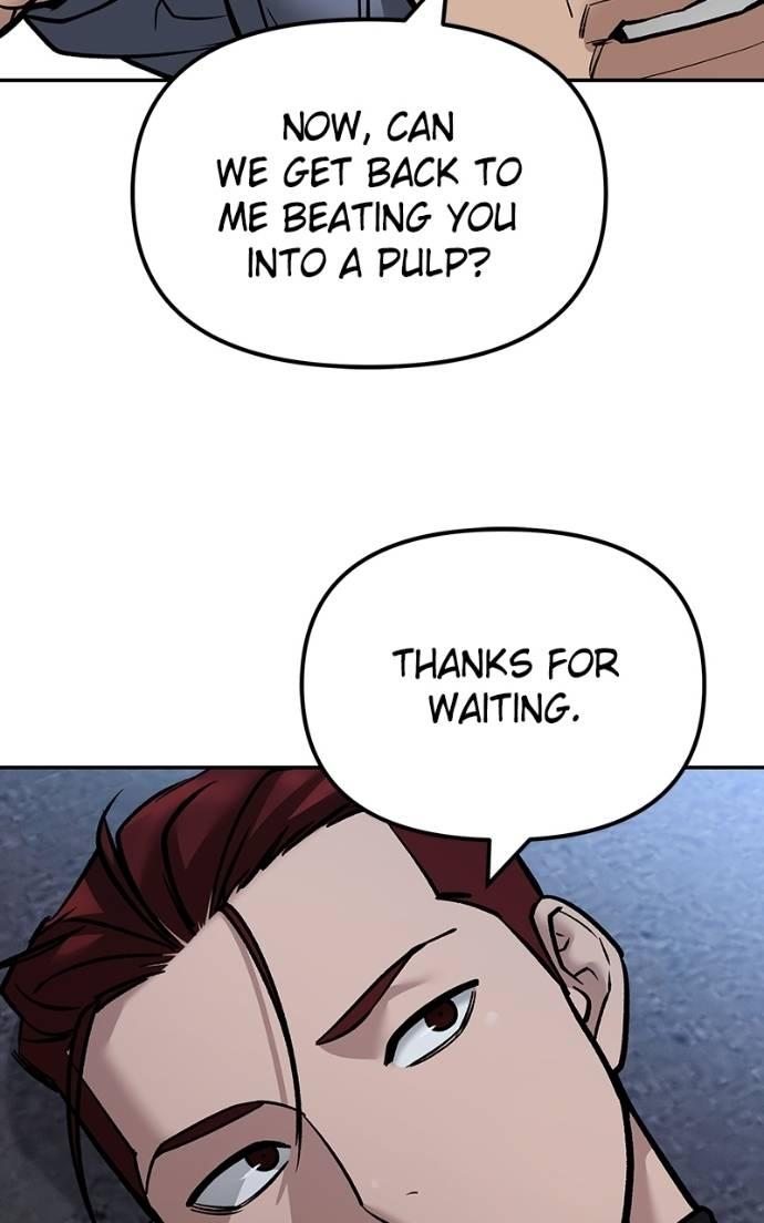 The Bully in Charge Chap 123 - Next Chap 124