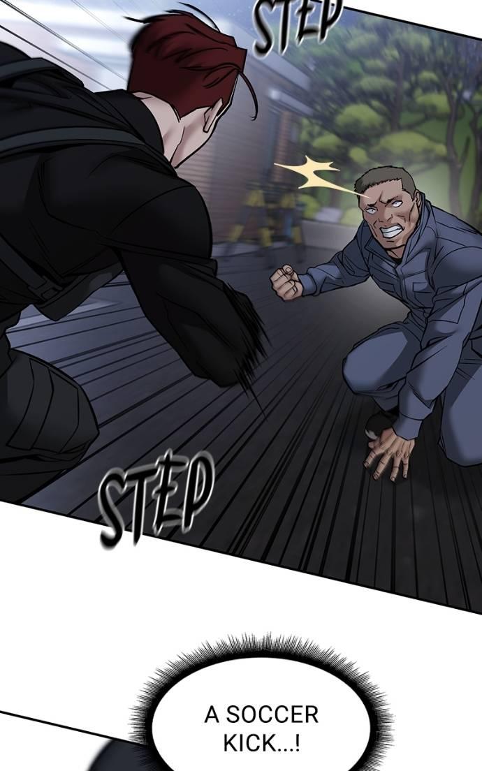 The Bully in Charge Chap 123 - Next Chap 124