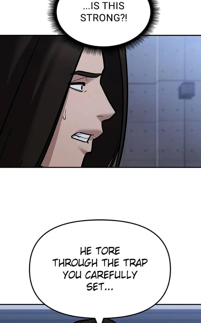 The Bully in Charge Chap 123 - Next Chap 124