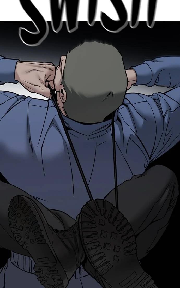 The Bully in Charge Chap 123 - Next Chap 124