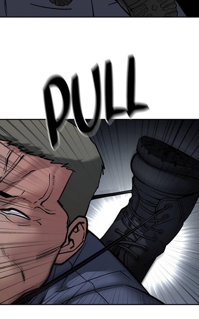 The Bully in Charge Chap 123 - Next Chap 124