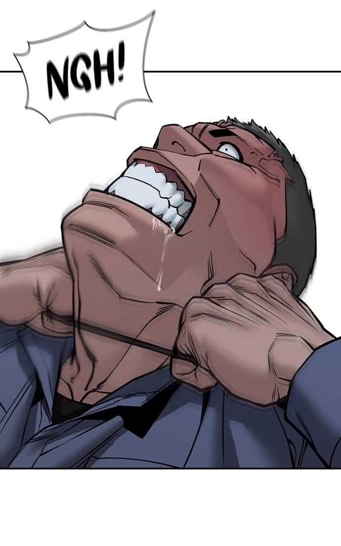 The Bully in Charge Chap 123 - Next Chap 124