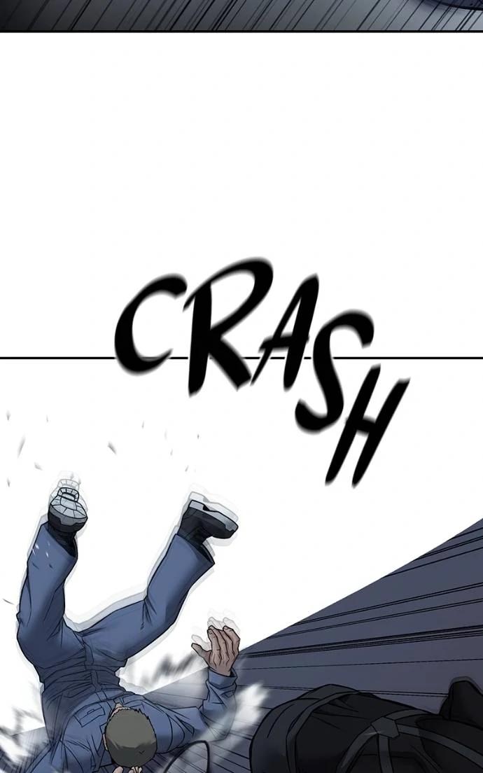 The Bully in Charge Chap 123 - Next Chap 124