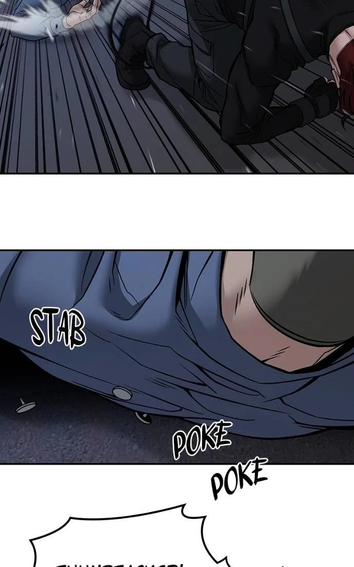 The Bully in Charge Chap 123 - Next Chap 124