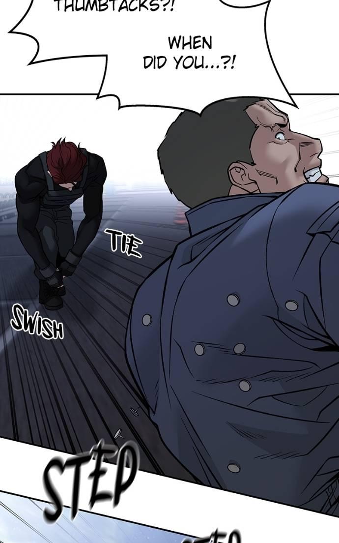 The Bully in Charge Chap 123 - Next Chap 124