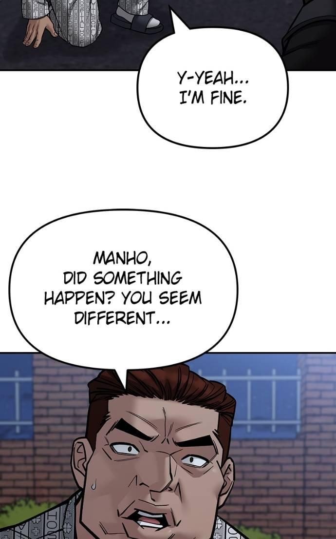 The Bully in Charge Chap 123 - Next Chap 124