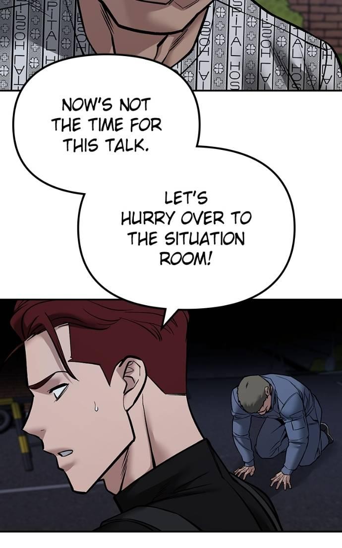 The Bully in Charge Chap 123 - Next Chap 124