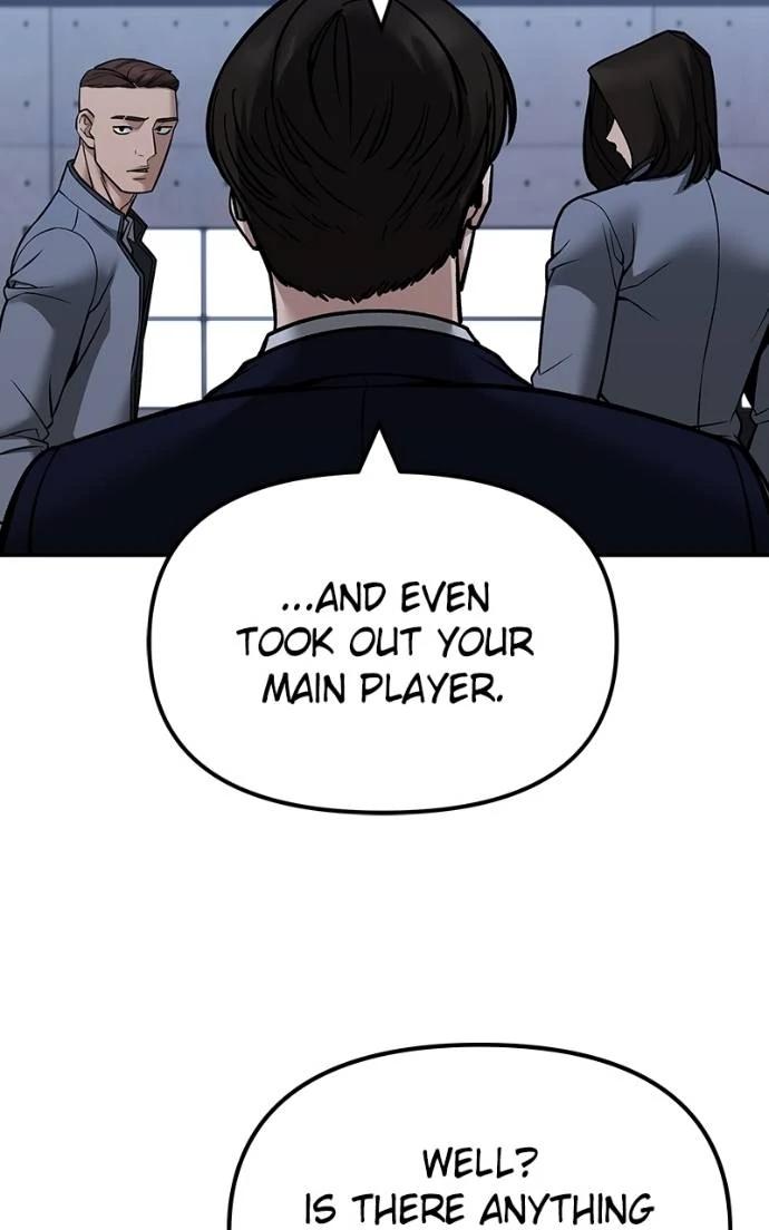 The Bully in Charge Chap 123 - Next Chap 124