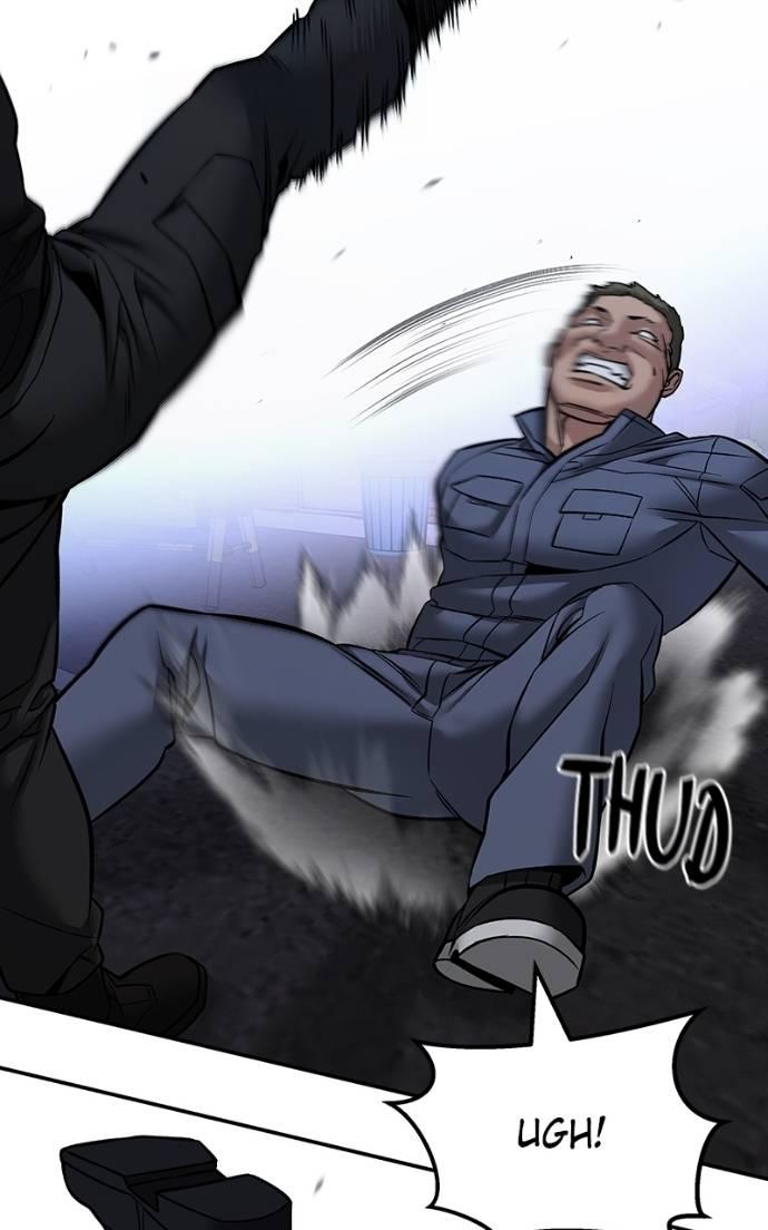 The Bully in Charge Chap 123 - Next Chap 124