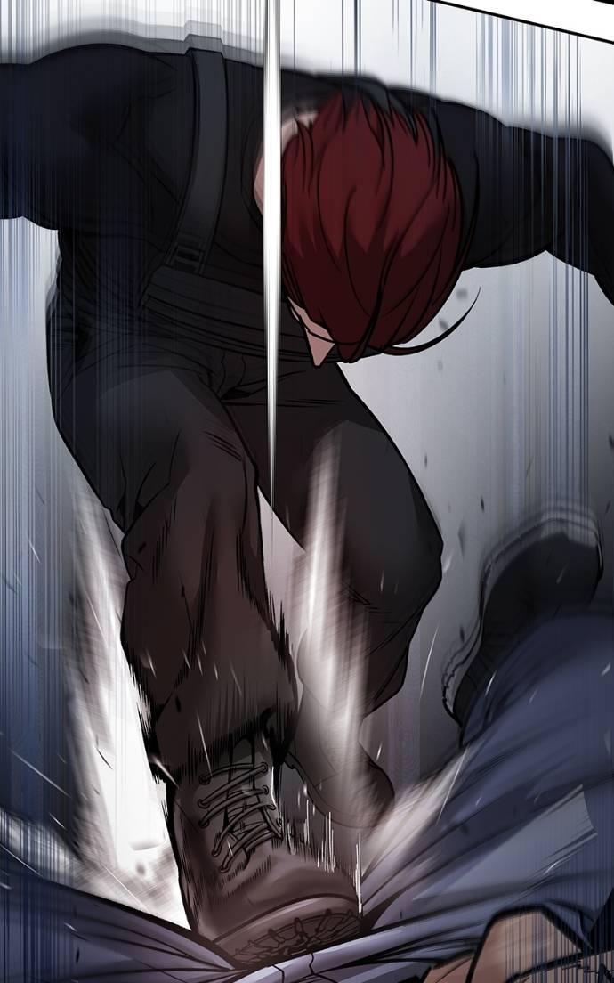 The Bully in Charge Chap 123 - Next Chap 124