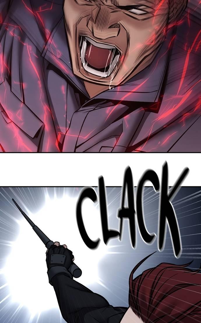 The Bully in Charge Chap 123 - Next Chap 124