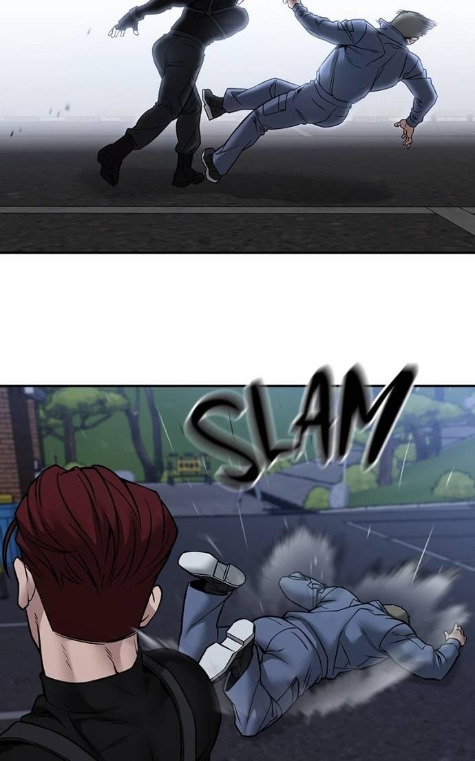 The Bully in Charge Chap 123 - Next Chap 124