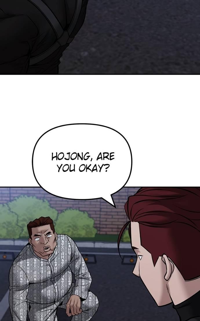 The Bully in Charge Chap 123 - Next Chap 124