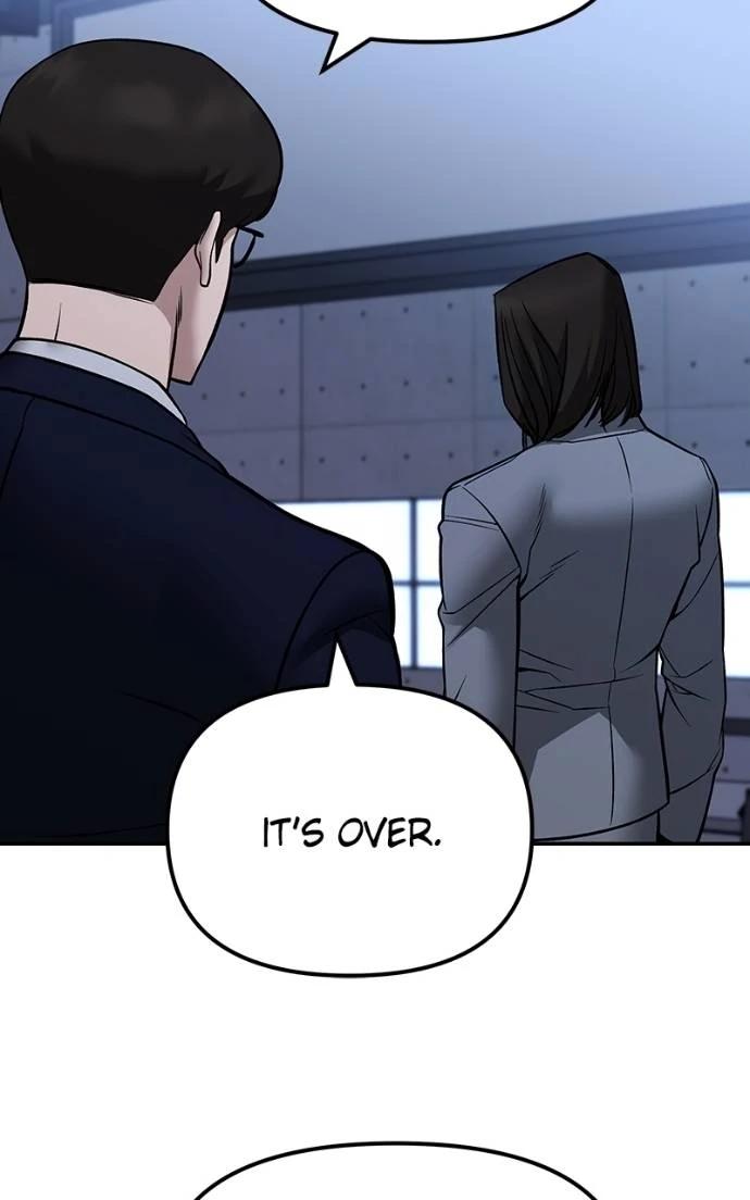 The Bully in Charge Chap 123 - Next Chap 124