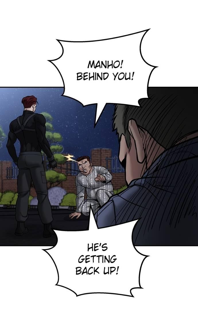 The Bully in Charge Chap 123 - Next Chap 124