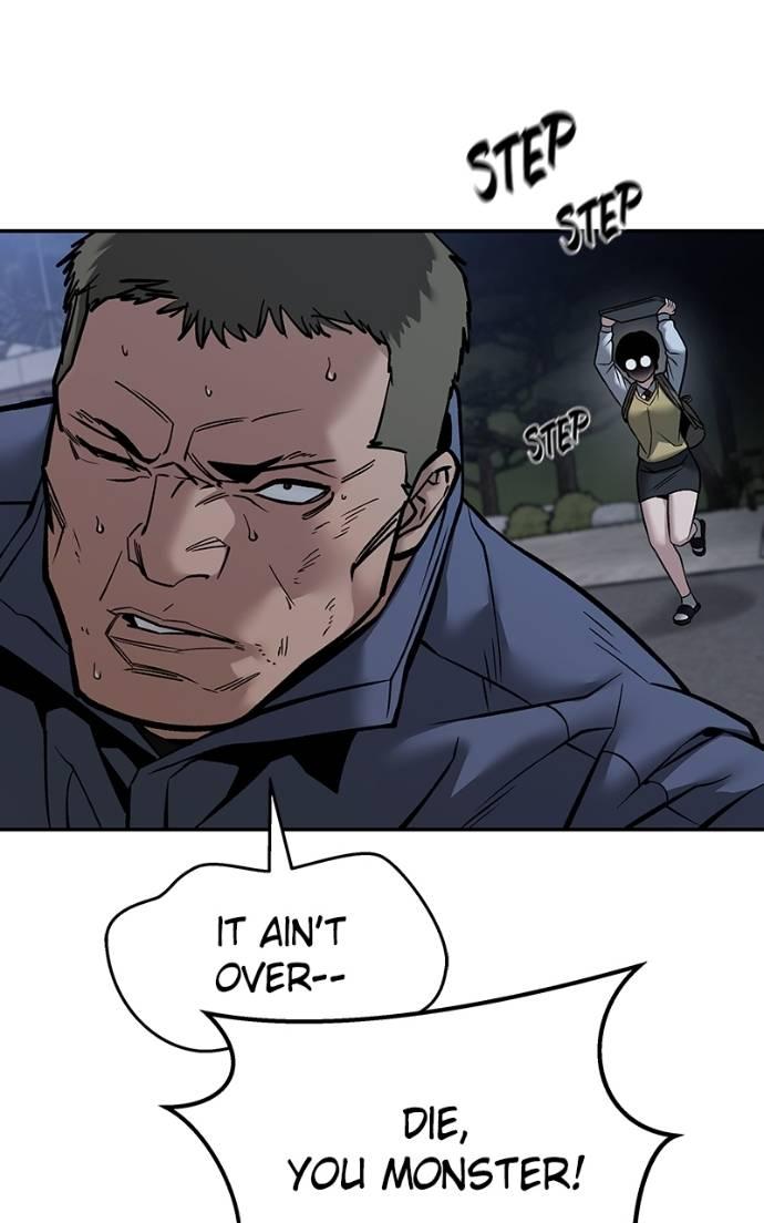 The Bully in Charge Chap 123 - Next Chap 124