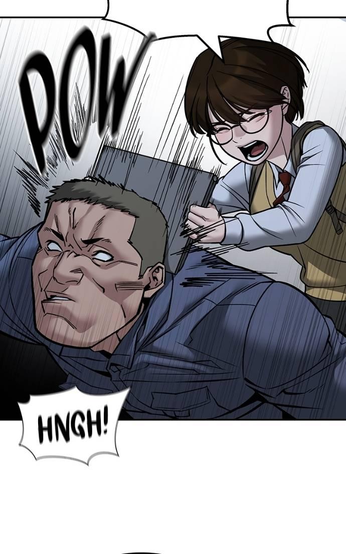 The Bully in Charge Chap 123 - Next Chap 124