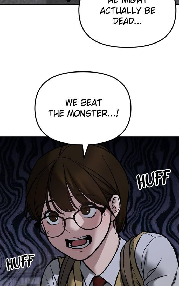 The Bully in Charge Chap 123 - Next Chap 124