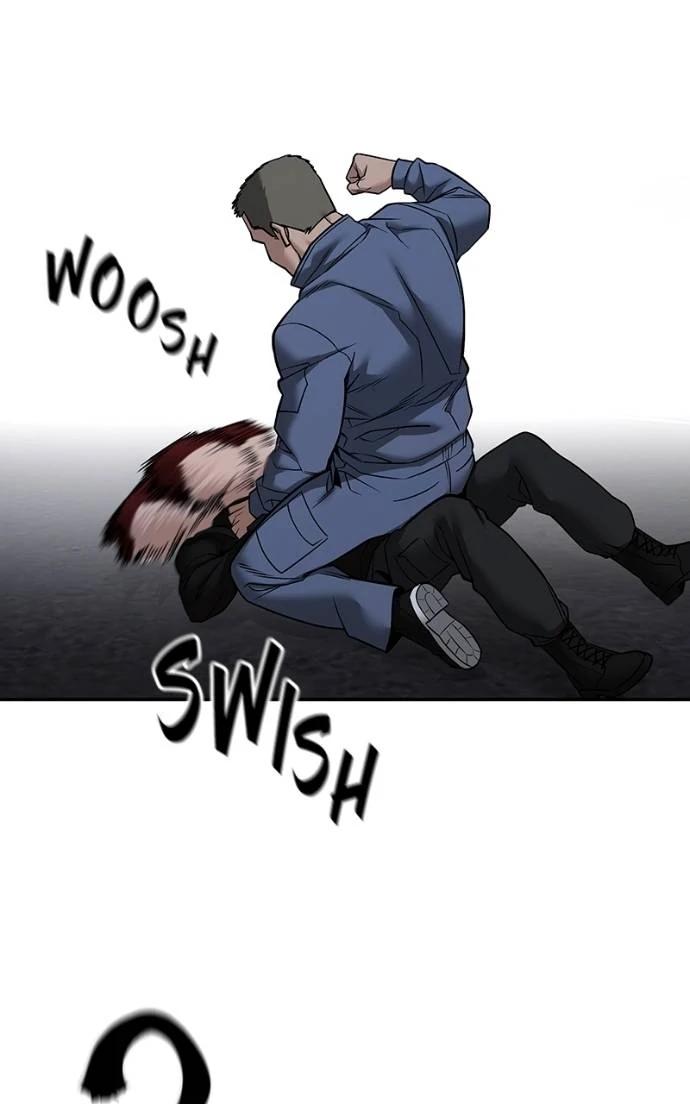 The Bully in Charge Chap 123 - Next Chap 124