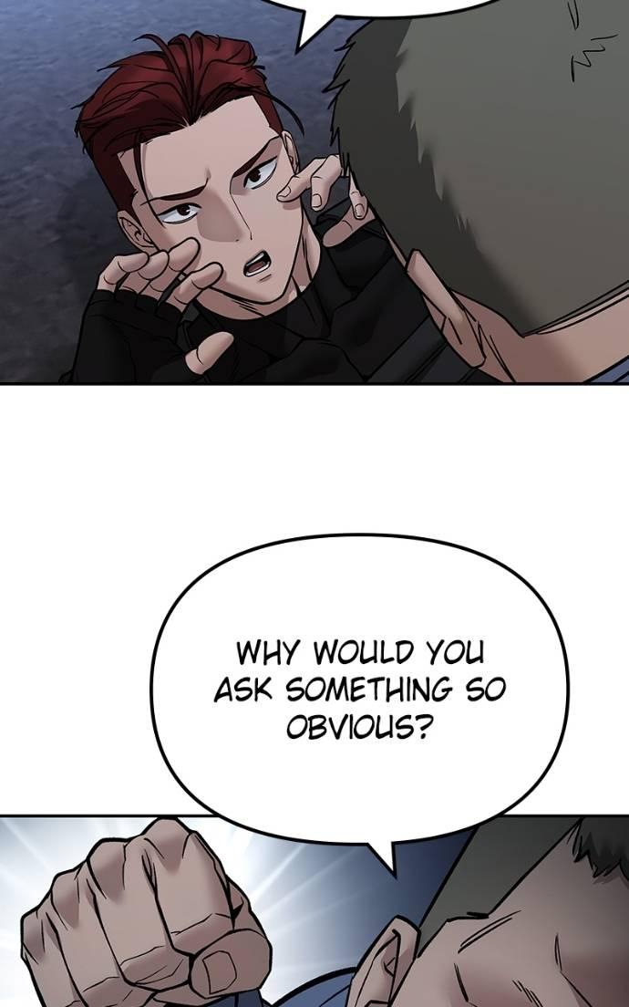 The Bully in Charge Chap 123 - Next Chap 124