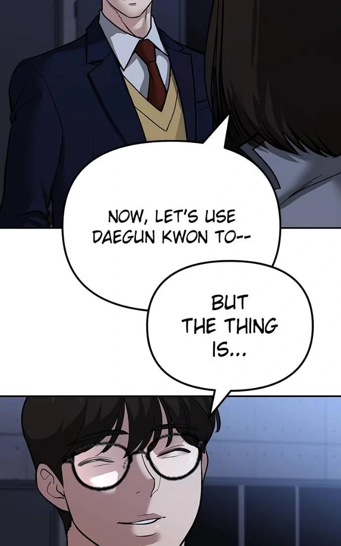 The Bully in Charge Chap 123 - Next Chap 124