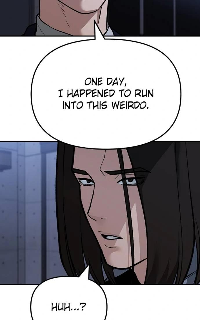 The Bully in Charge Chap 123 - Next Chap 124