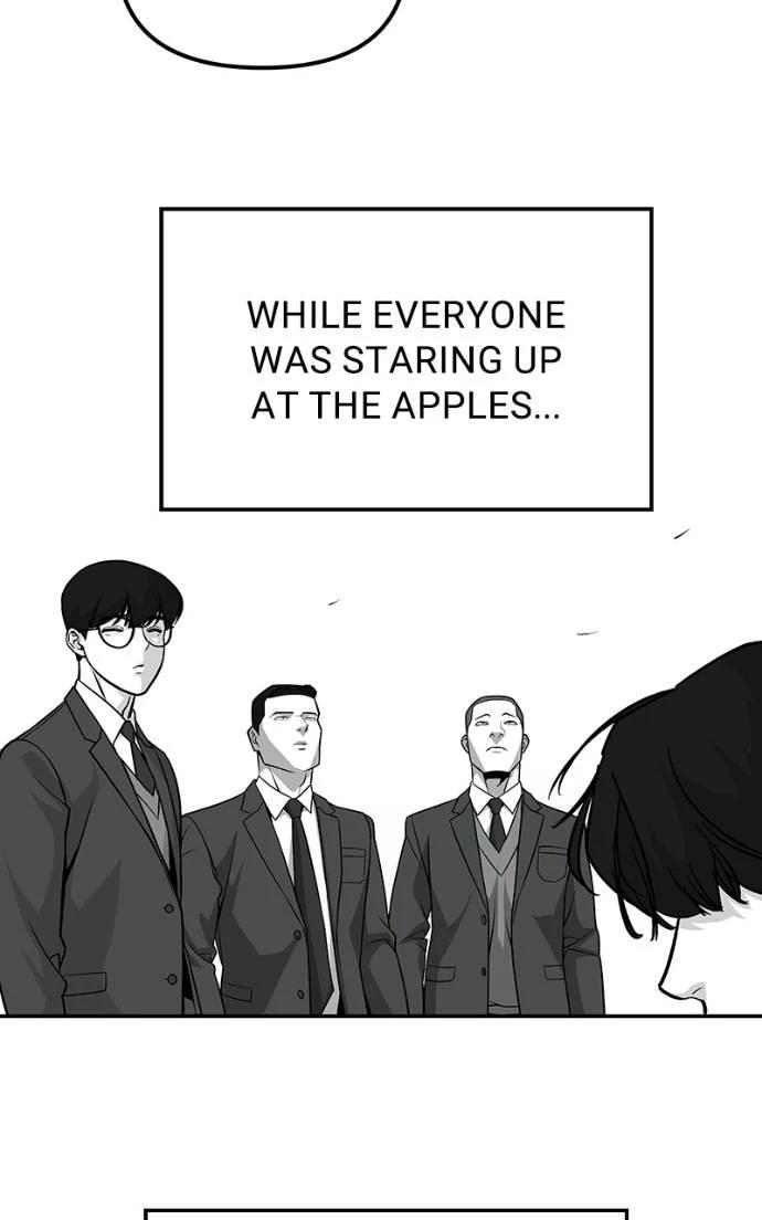 The Bully in Charge Chap 123 - Next Chap 124