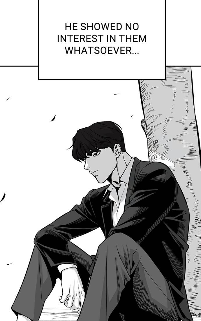 The Bully in Charge Chap 123 - Next Chap 124