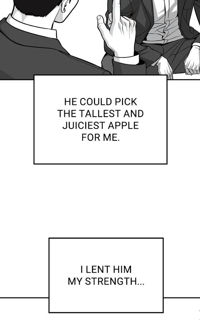 The Bully in Charge Chap 123 - Next Chap 124