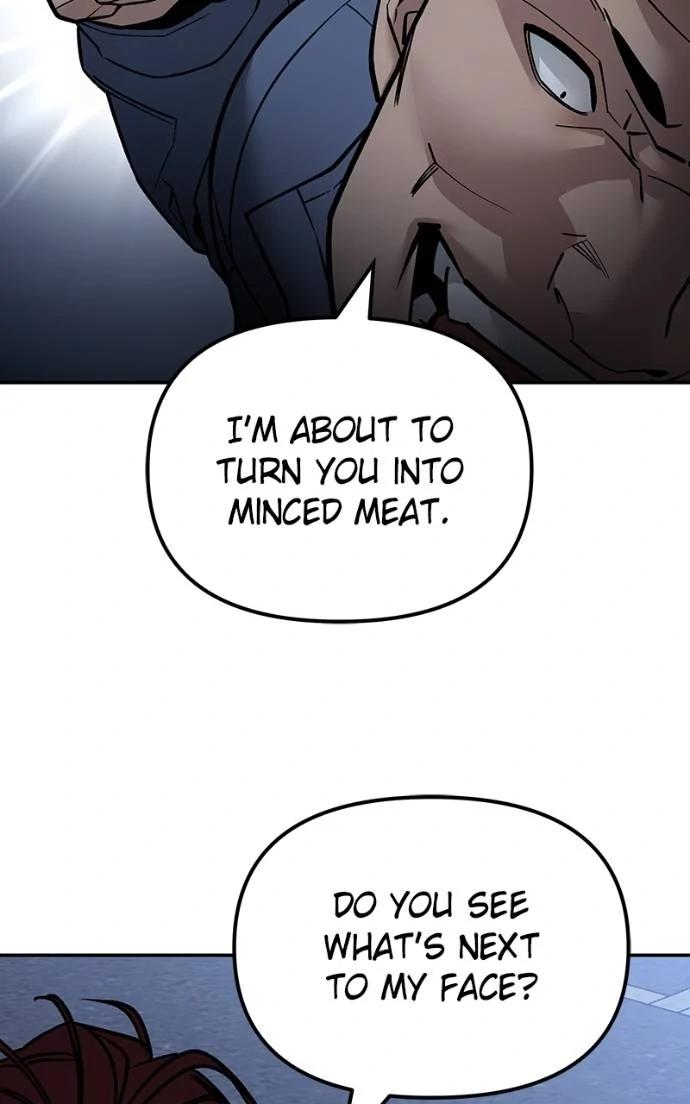 The Bully in Charge Chap 123 - Next Chap 124