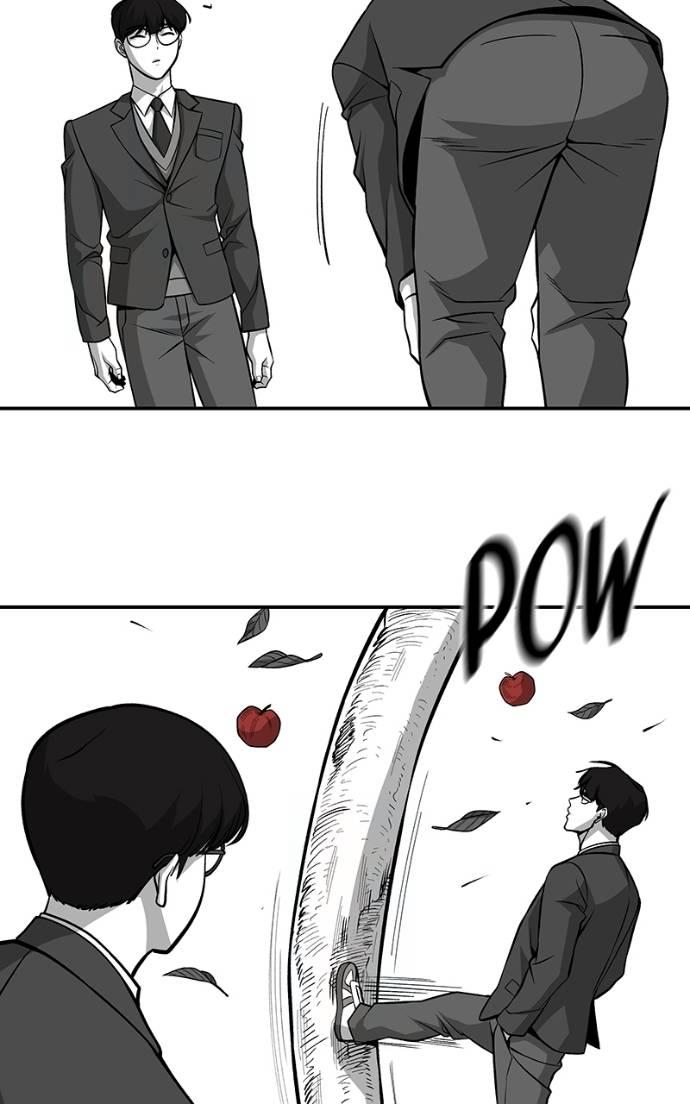 The Bully in Charge Chap 123 - Next Chap 124