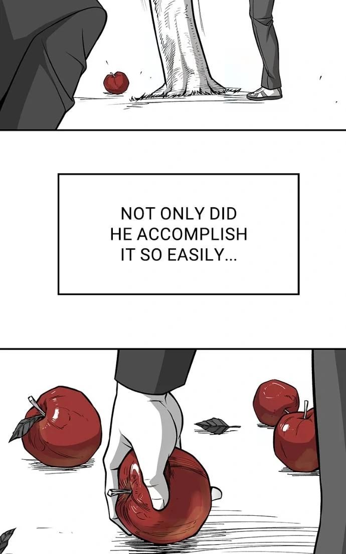 The Bully in Charge Chap 123 - Next Chap 124