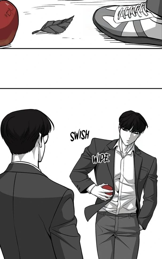 The Bully in Charge Chap 123 - Next Chap 124
