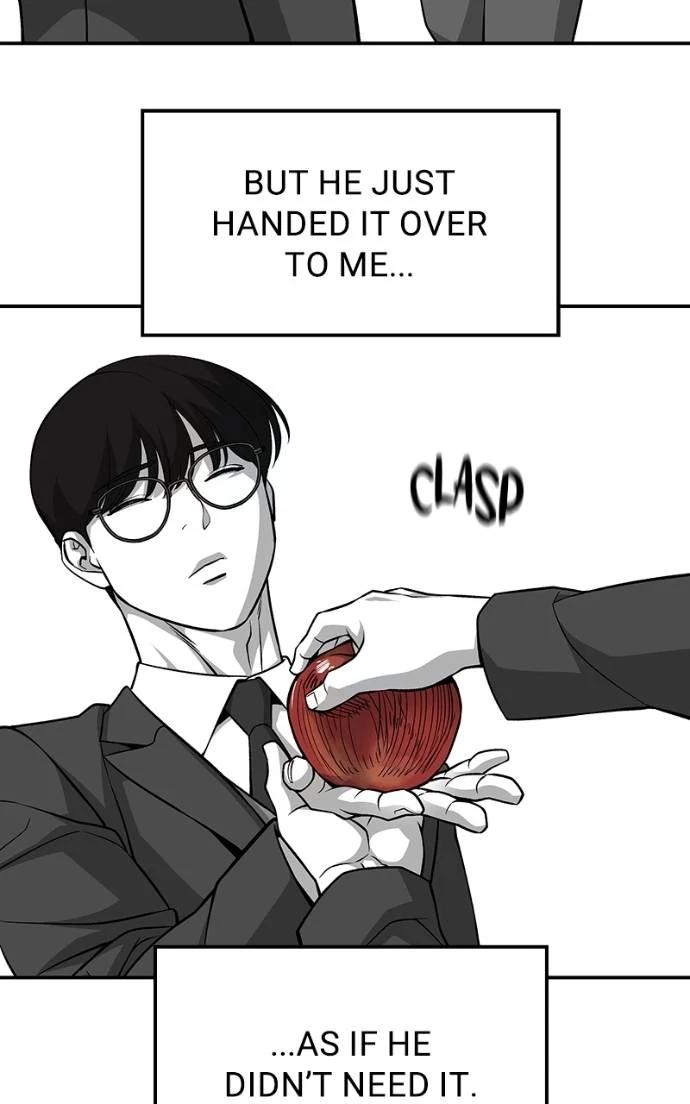 The Bully in Charge Chap 123 - Next Chap 124