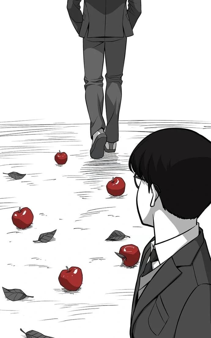 The Bully in Charge Chap 123 - Next Chap 124