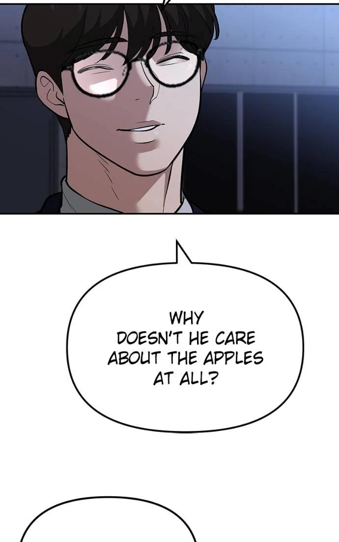 The Bully in Charge Chap 123 - Next Chap 124