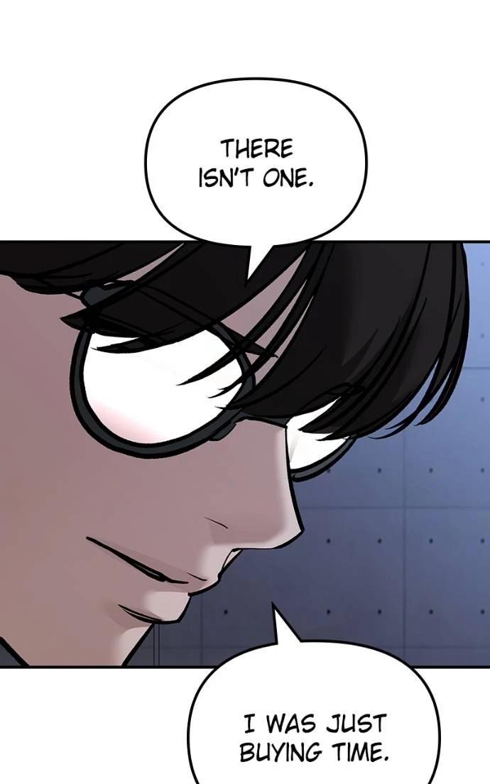 The Bully in Charge Chap 123 - Next Chap 124