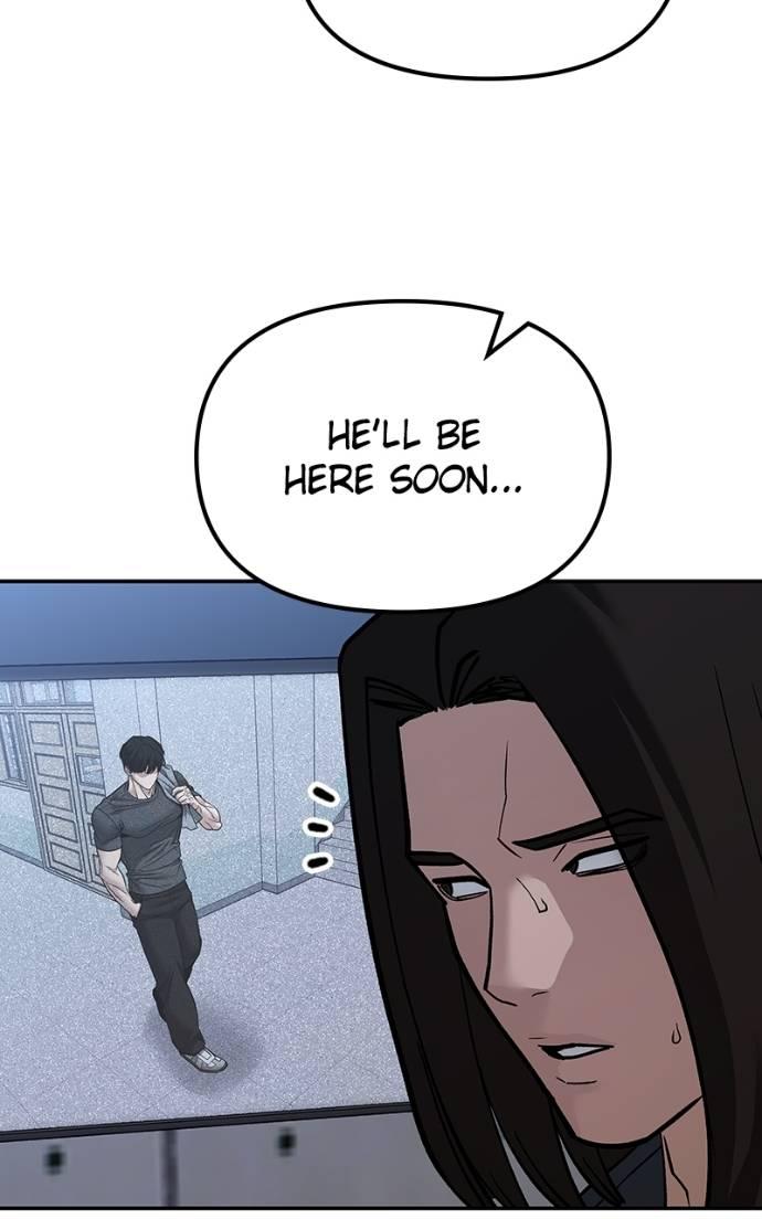 The Bully in Charge Chap 123 - Next Chap 124