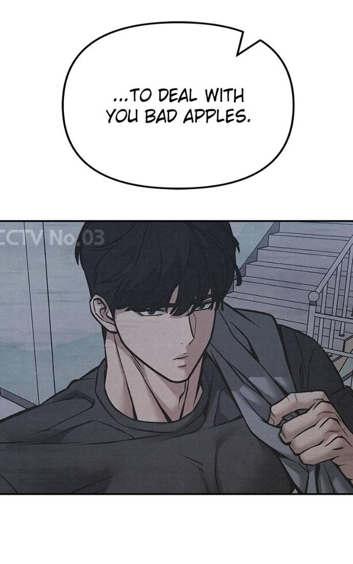 The Bully in Charge Chap 123 - Next Chap 124
