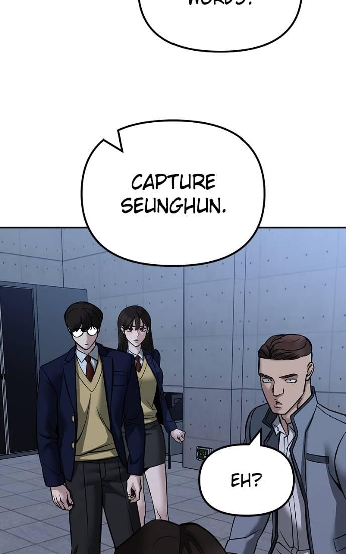 The Bully in Charge Chap 123 - Next Chap 124