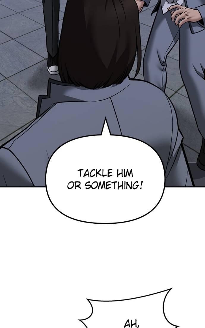 The Bully in Charge Chap 123 - Next Chap 124