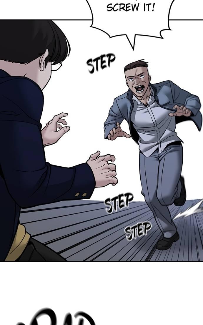 The Bully in Charge Chap 123 - Next Chap 124